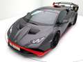 Lamborghini Huracán STO GRIGIO LYNX I SPORTSITZE I LIFT I Grau - thumbnail 20