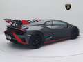 Lamborghini Huracán STO GRIGIO LYNX I SPORTSITZE I LIFT I Grau - thumbnail 3
