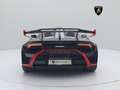 Lamborghini Huracán STO GRIGIO LYNX I SPORTSITZE I LIFT I Grau - thumbnail 4
