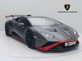 Lamborghini Huracán STO GRIGIO LYNX I SPORTSITZE I LIFT I Grau - thumbnail 1