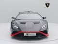 Lamborghini Huracán STO GRIGIO LYNX I SPORTSITZE I LIFT I Grau - thumbnail 5
