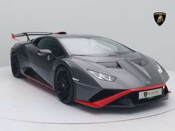 STO GRIGIO LYNX I SPORTSITZE I LIFT I