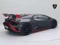 Lamborghini Huracán STO GRIGIO LYNX I SPORTSITZE I LIFT I Grau - thumbnail 3