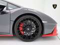 Lamborghini Huracán STO GRIGIO LYNX I SPORTSITZE I LIFT I Grau - thumbnail 9