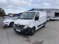 Renault Master F3300 L1H1 2.3 DCI 135CH GRAND CONFORT E6 Blanc - thumbnail 1