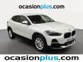 BMW X2 sDrive 18dA Blanco - thumbnail 2