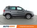 Volkswagen Tiguan 2.0 TDI Lounge Sport & Style 4Motion BM Aut.*NAVI* Grey - thumbnail 7