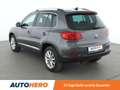 Volkswagen Tiguan 2.0 TDI Lounge Sport & Style 4Motion BM Aut.*NAVI* Grey - thumbnail 4