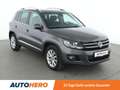 Volkswagen Tiguan 2.0 TDI Lounge Sport & Style 4Motion BM Aut.*NAVI* Grey - thumbnail 8