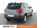 Volkswagen Tiguan 2.0 TDI Lounge Sport & Style 4Motion BM Aut.*NAVI* Grey - thumbnail 6