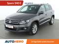 Volkswagen Tiguan 2.0 TDI Lounge Sport & Style 4Motion BM Aut.*NAVI* Grey - thumbnail 1