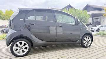 16kWh High Line Mit Neue Pickel