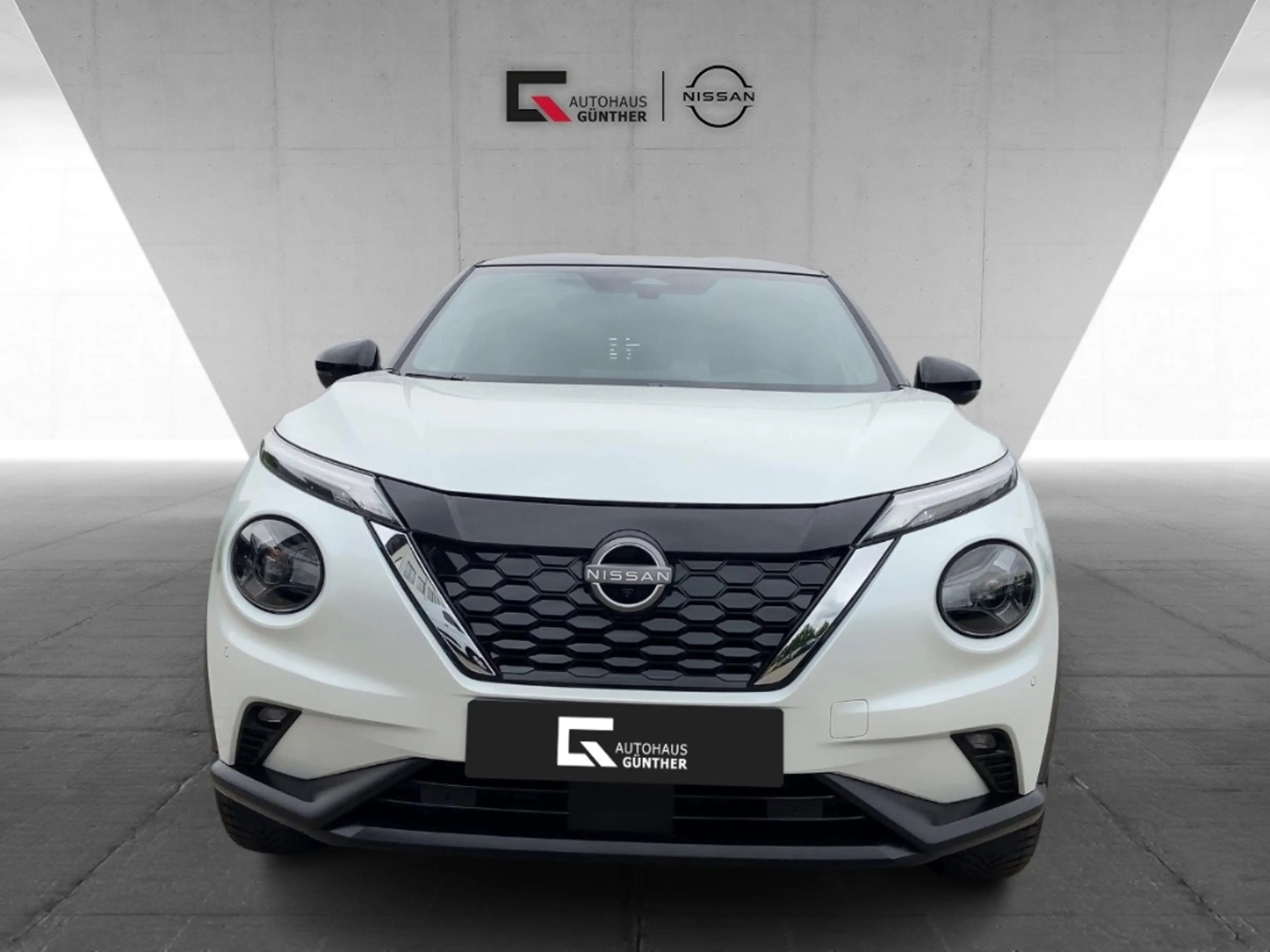 Nissan Juke N-CONNECTA 143PS Automatik NAVI/360°/PRO PILOT/WIN — photo 6