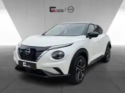 Nissan Juke N CONNECTA 143PS Automatik NAVI/360°/PRO PILOT/WIN