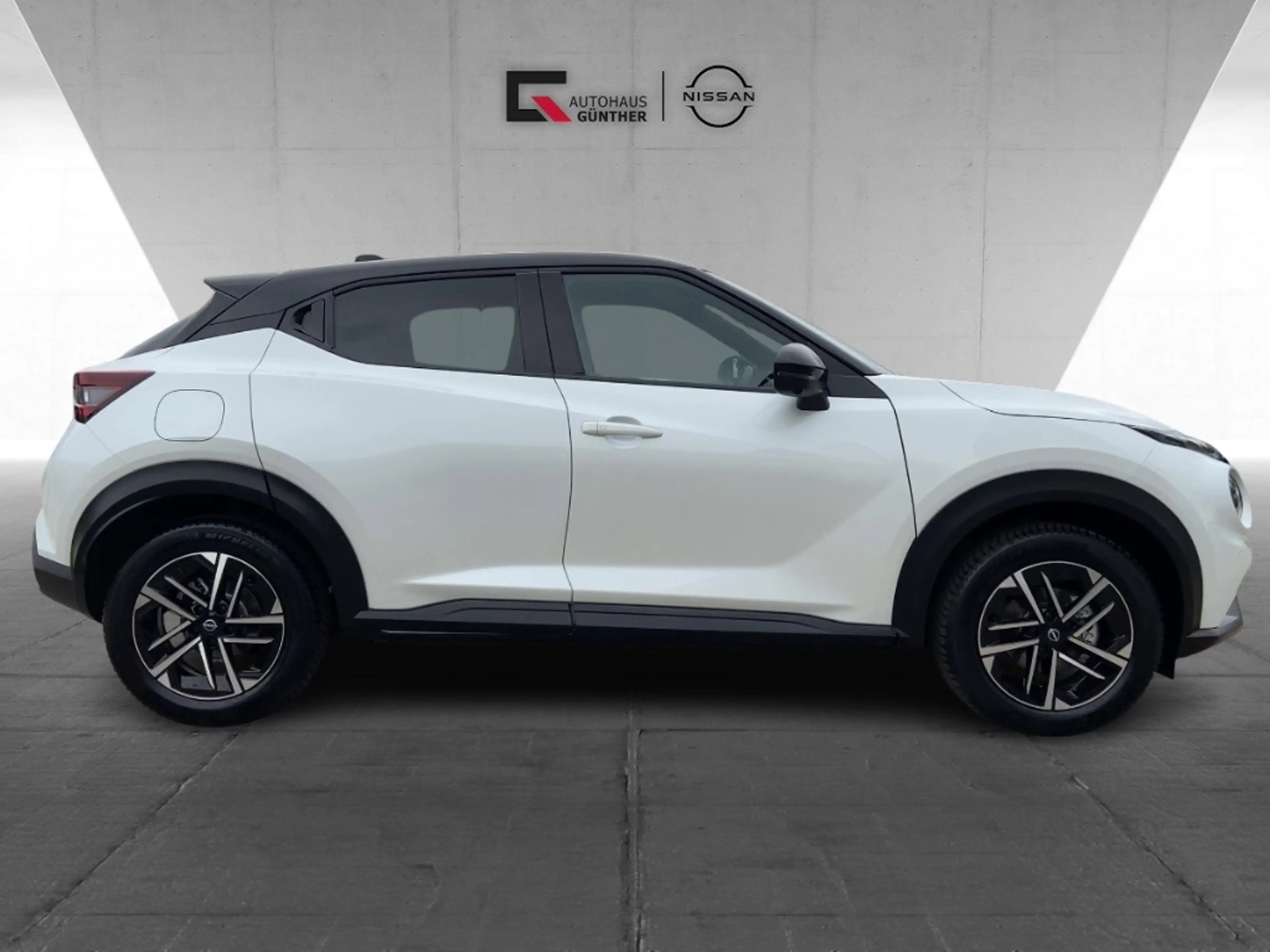 Nissan Juke N-CONNECTA 143PS Automatik NAVI/360°/PRO PILOT/WIN — photo 5