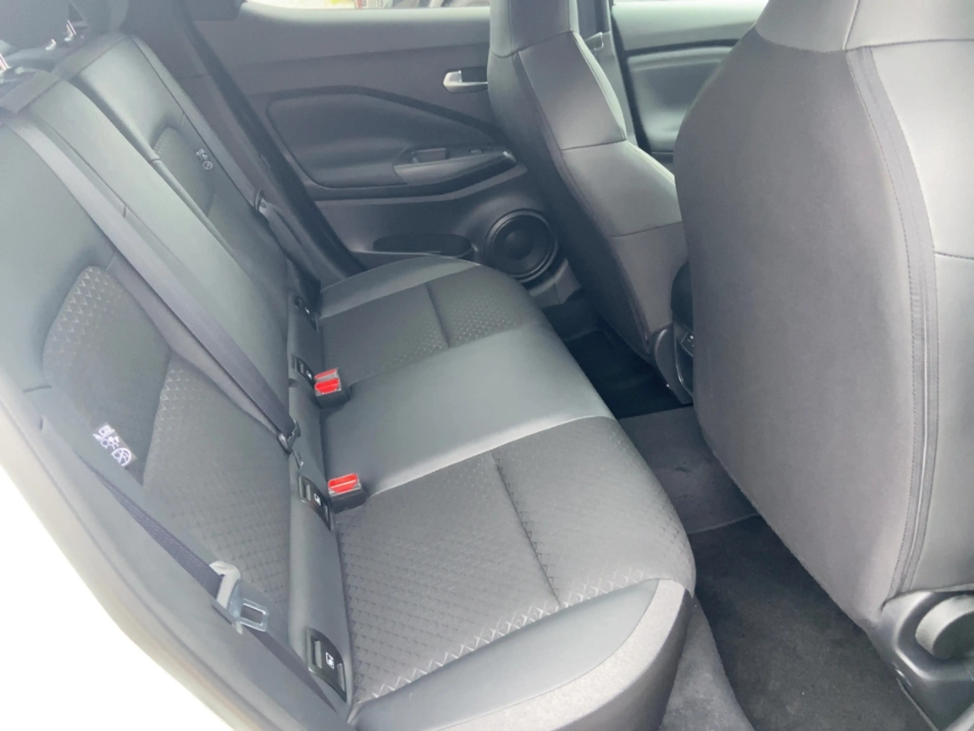 Nissan Juke N-CONNECTA 143PS Automatik NAVI/360°/PRO PILOT/WIN — photo 11