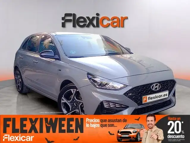 Hyundai i30 1.0 TGDI N Line 30 Aniversario