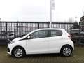 Peugeot 108 1.0 VTi Active KLIMA BT ZV SERVO eFH NSW ABS Weiß - thumbnail 3