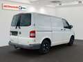 Volkswagen T5 Transporter T5 Kasten 2.0 TDI 3-Sitzer Klimaanlage AHK Wit - thumbnail 5