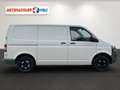 Volkswagen T5 Transporter T5 Kasten 2.0 TDI 3-Sitzer Klimaanlage AHK Blanc - thumbnail 4