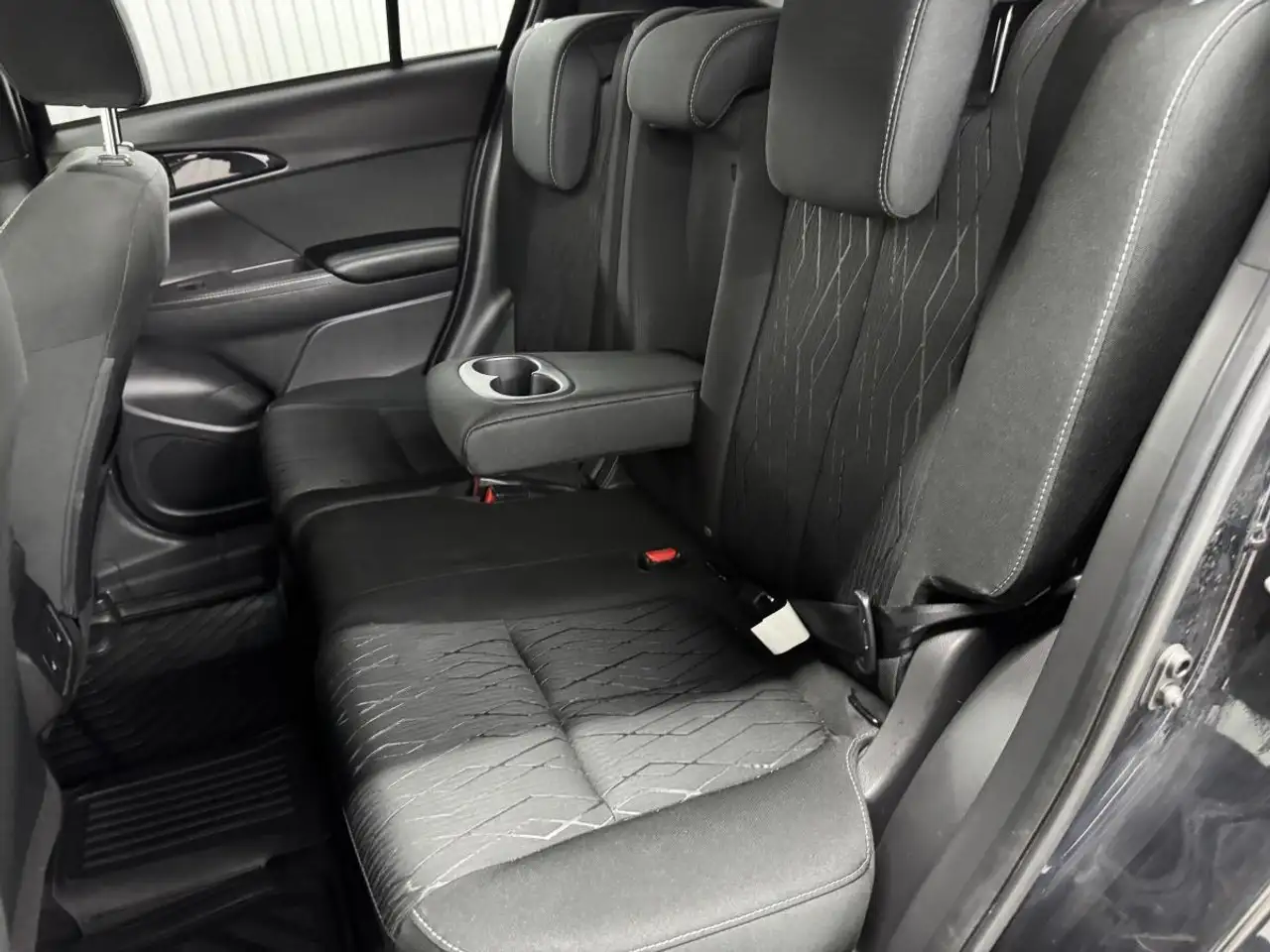 Mitsubishi Eclipse Cross photo Mitsubishi Eclipse Cross