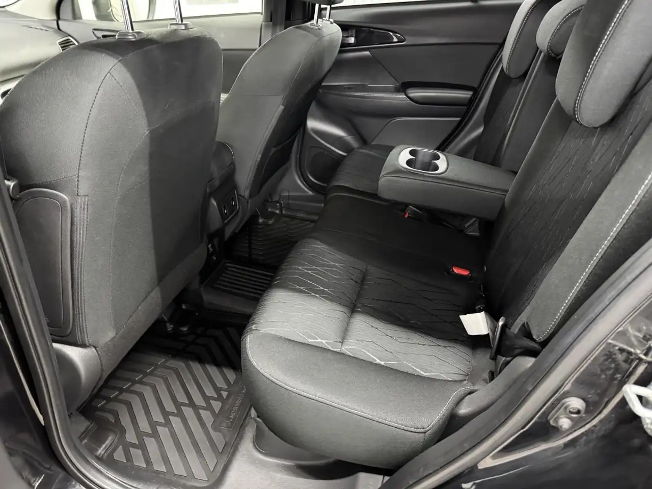 Mitsubishi Eclipse Cross photo Mitsubishi Eclipse Cross