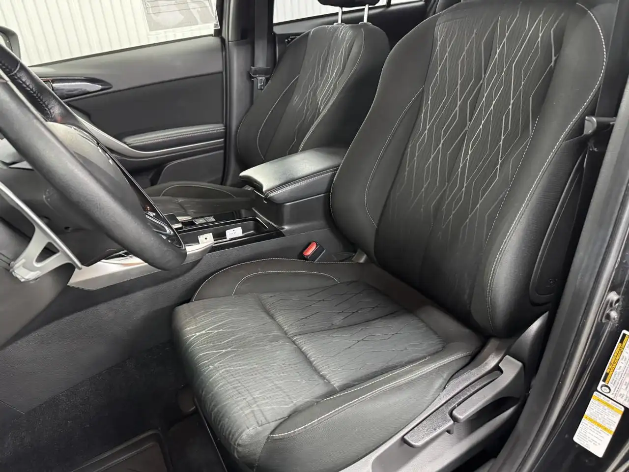 Mitsubishi Eclipse Cross photo Mitsubishi Eclipse Cross
