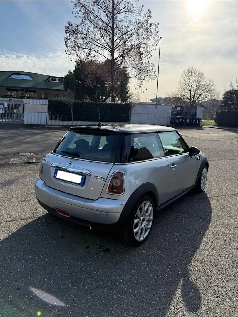 Minauto Minauto Mini Cooper diesel 1600 r56 chili - 2