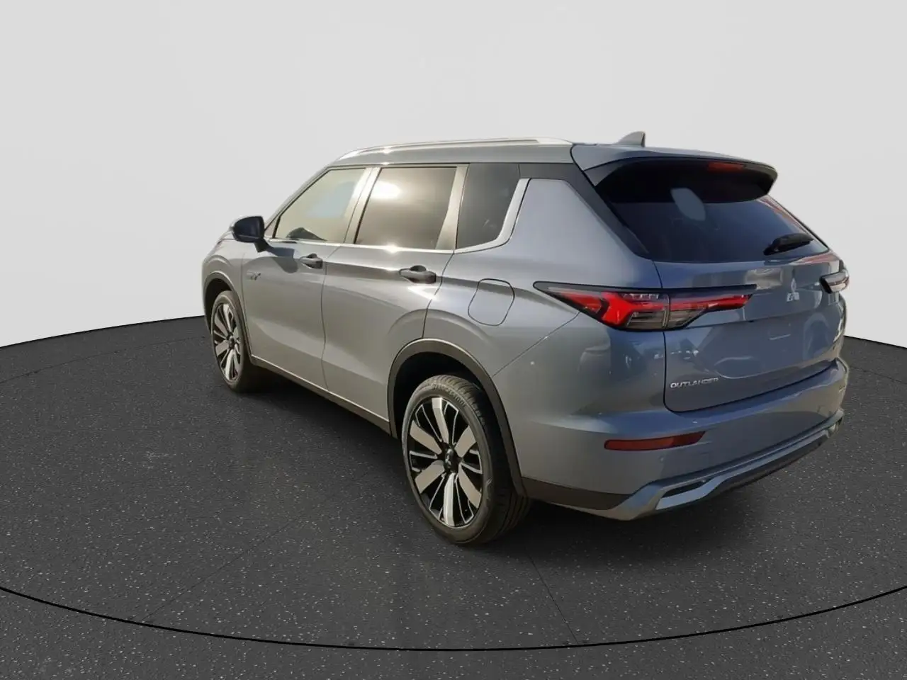 Mitsubishi Outlander 2026