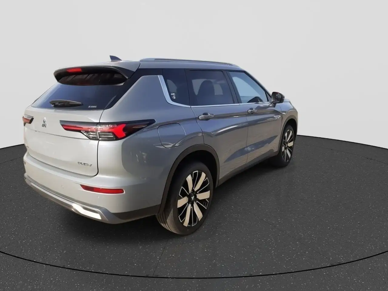 Mitsubishi Outlander 2026
