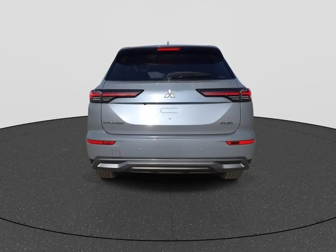 Mitsubishi Outlander 2026