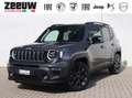 Jeep Renegade 1.5T e-Hybrid S | Leder | Navi | Carplay | LED | 1 Grijs - thumbnail 1
