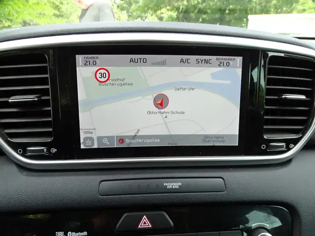 Kia Sportage view 10