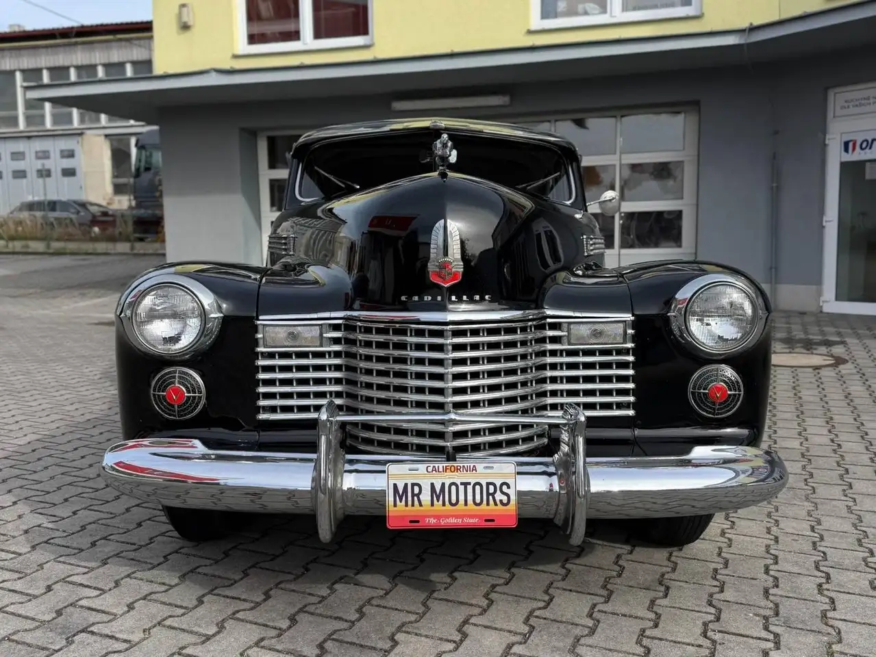 Cadillac Series 62 Coupe, foto 10