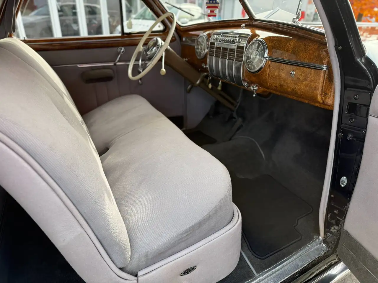 Cadillac Series 62 Coupe, foto 12