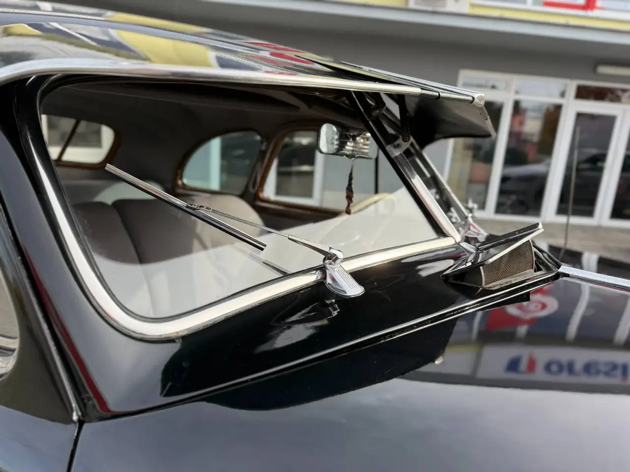 Cadillac Series 62 Coupe, foto 11