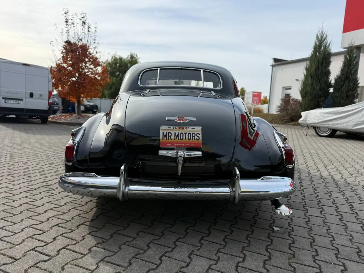 Cadillac Series 62 Coupe, foto 7