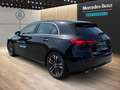 Mercedes-Benz A 180 A 180 Kompaktlimo *PROGRES*MBUX*MEMO*AHK*SHZ* Noir - thumbnail 4