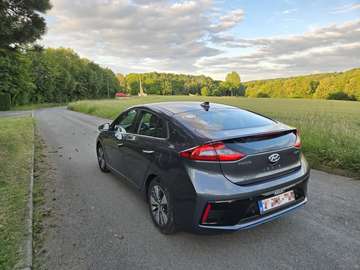 Plug-in-Hybrid 1.6 GDI Premium