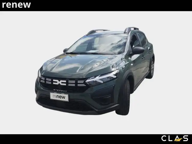 Dacia Sandero Sandero Stepway 1.0 tce Essential 90cv