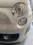 Abarth 500 Abarth 500 Grau - thumbnail 4