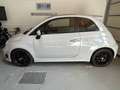 Abarth 500 Abarth 500 Grau - thumbnail 2