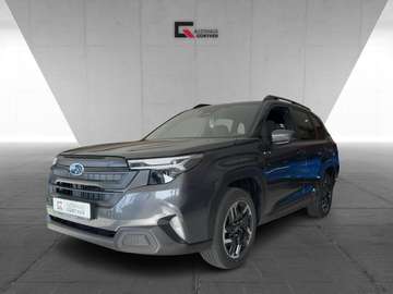 Exclusive 2.0ie e-BOXER Lineartr. Schiebed. AHK