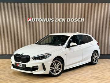1-serie 116i Executive - Ambiance - M Sport