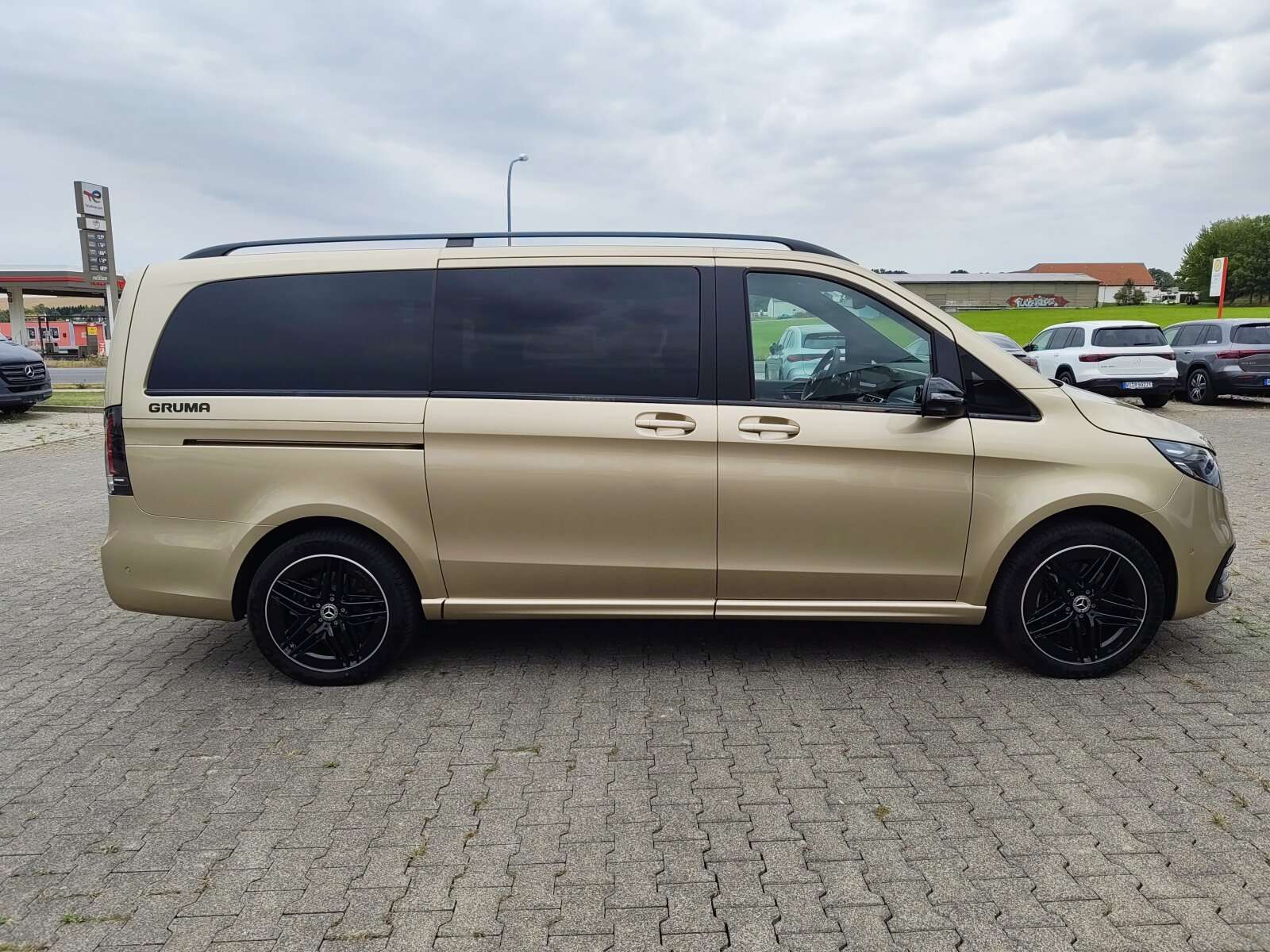 Mercedes-Benz V 300