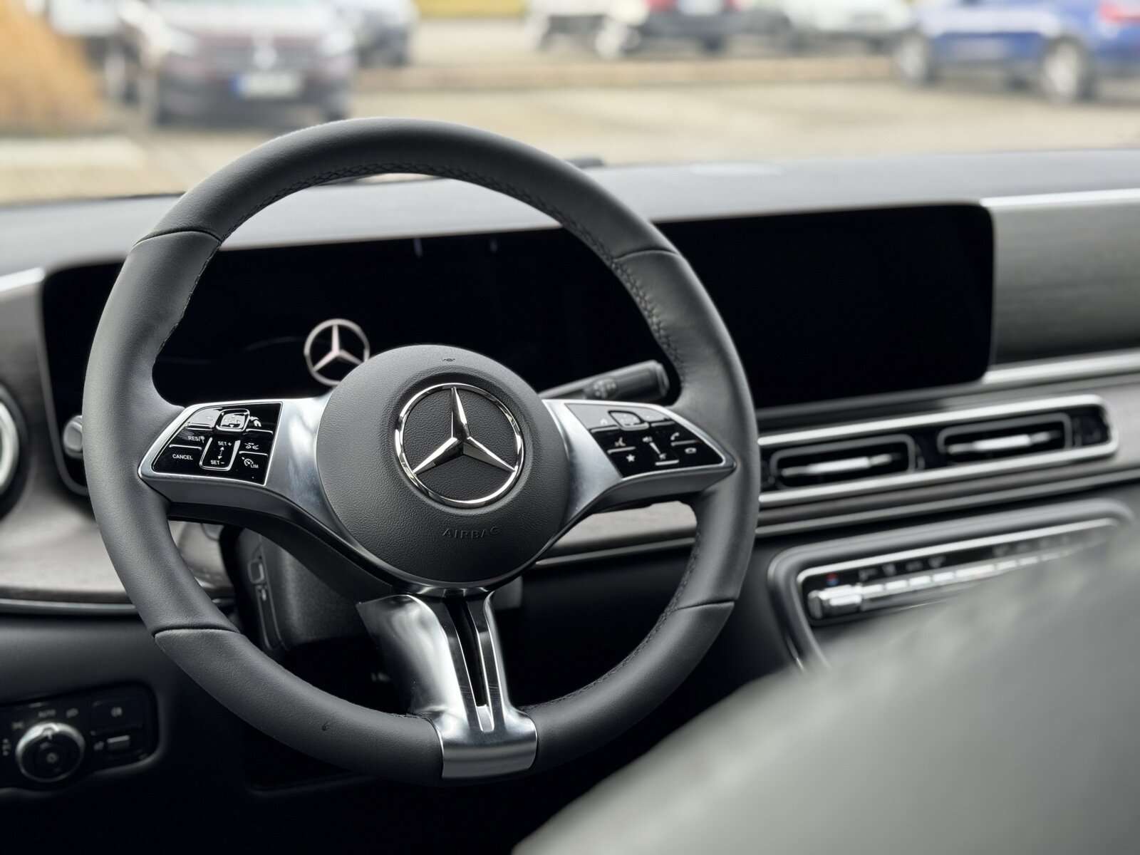 Mercedes-Benz V 300