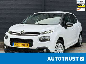 1.2 PureTech Feel 105g CARPLAY|AIRCO|CRUISE|ELEK R