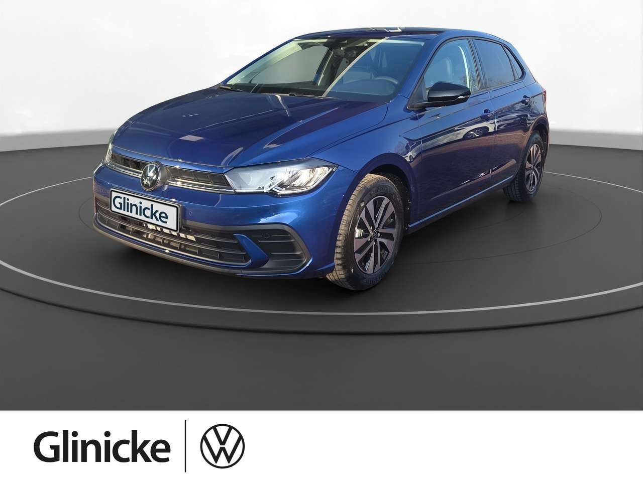 Volkswagen Polo 2026