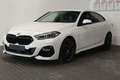 BMW 218i Gran Coupé M Sport LED+ACC Head-Up+Kamera Blanc - thumbnail 2