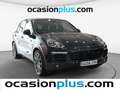 Porsche Cayenne S E-Hybrid Platinum Edition Negro - thumbnail 2